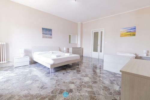 Apartamento Campanelli Rooms