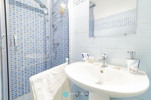 Apartamento Campanelli Rooms