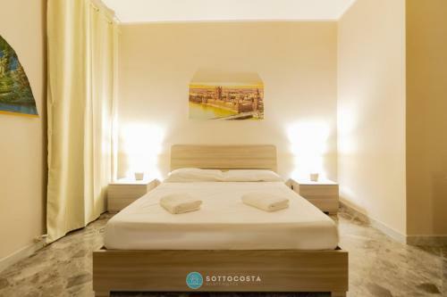 Apartamento Campanelli Rooms