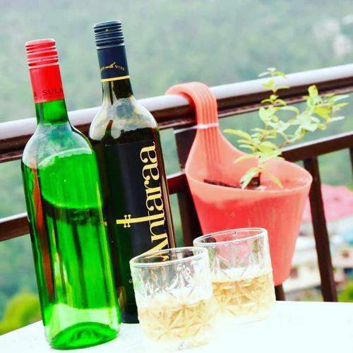 Aranya Villa - Kasauli
