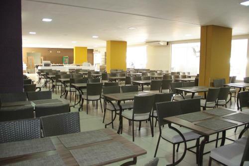 Apartamento Veredas