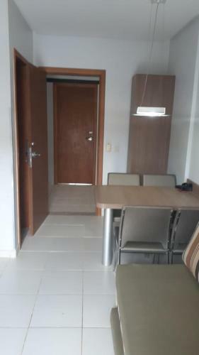 Apartamento Veredas
