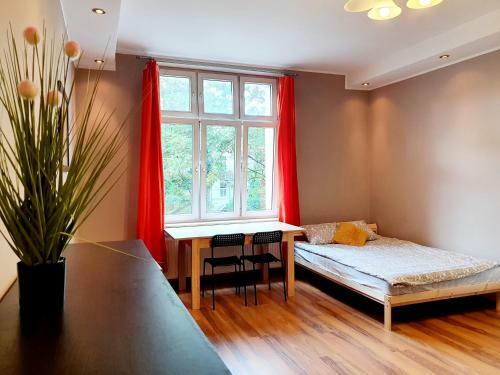 Sopot Rooms