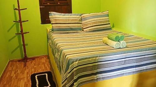 Casa Gael (gisele & Lucimar)