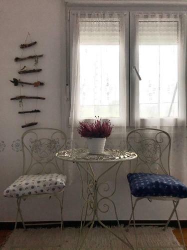 Apartamento La Pajarita