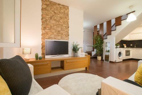 Apartamento Duplex Entrada Independiente (ciudad Vieja)