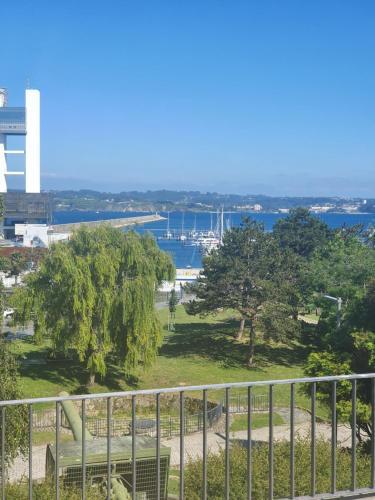 Apartamento Duplex Entrada Independiente (ciudad Vieja)