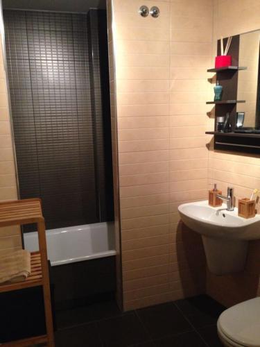 Apartamento Duplex Entrada Independiente (ciudad Vieja)