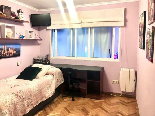 Apartamento Centro Y Playa
