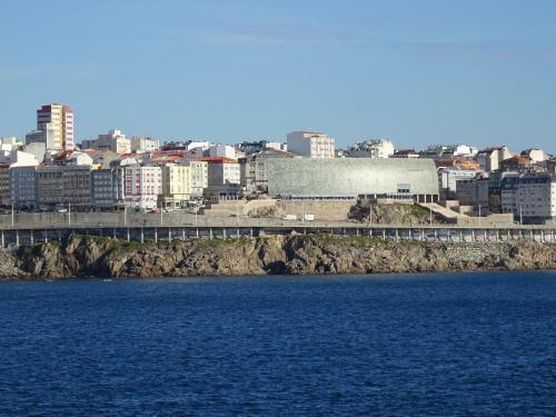 Apartamento Centro Y Playa