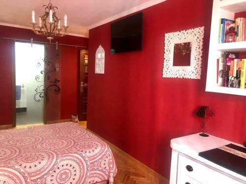 Apartamento Centro Y Playa