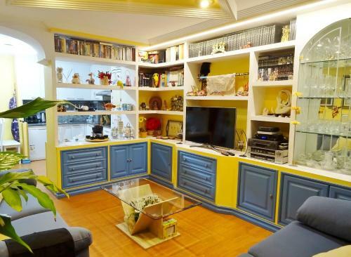 Apartamento Centro Y Playa