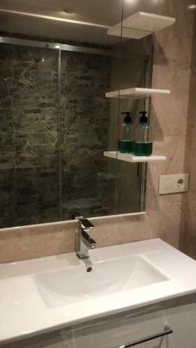 Apartamento Centro Y Playa