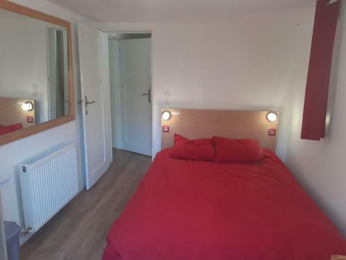 Apartamento Appartement Les Acacias