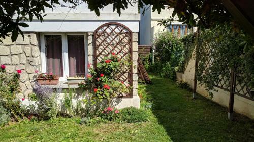 Apartamento Appartement Les Acacias