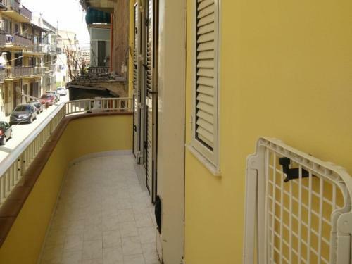 Casa Vacanze Raggio Di Sole