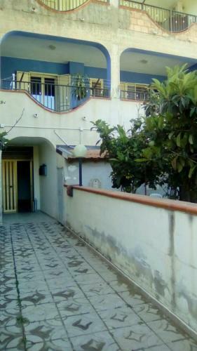 Casa Vacanze Raggio Di Sole