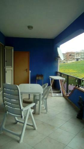 Casa Vacanze Raggio Di Sole