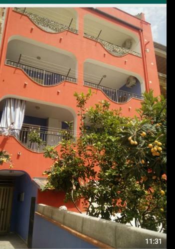 Casa Vacanze Raggio Di Sole