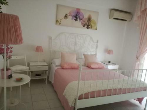 B&B La Casa Di Isabella Loreto