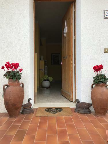 B&B La Casa Di Isabella Loreto