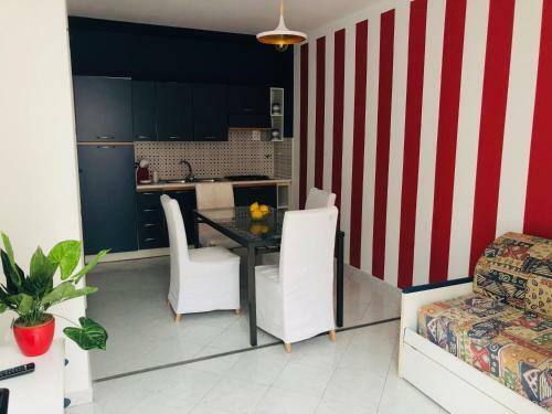 Apartamento Appartamenti Rivamare