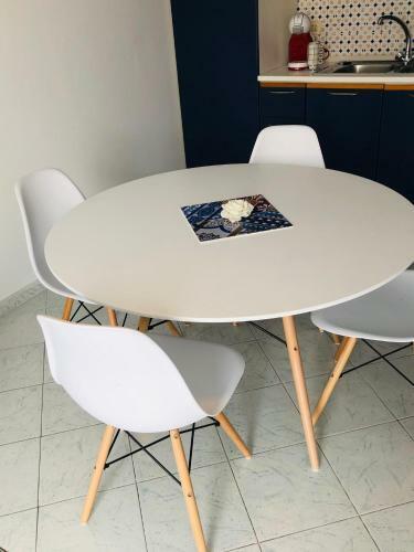 Apartamento Appartamenti Rivamare