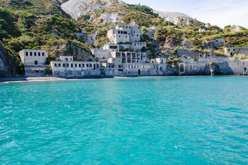 Apartamento Appartamenti Rivamare