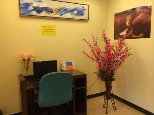 Hotel City Comfort Inn