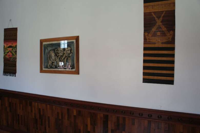 Hostal Domon Guesthouse