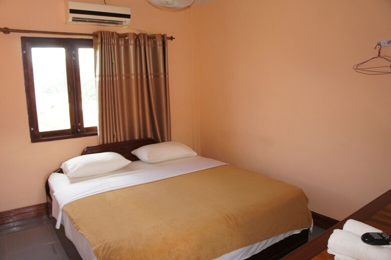 Hostal Viengsavanh Guesthouse