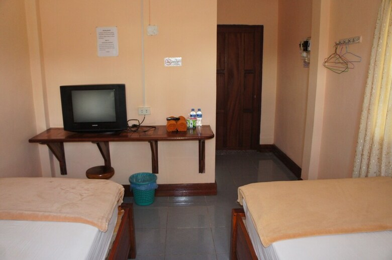 Hostal Viengsavanh Guesthouse
