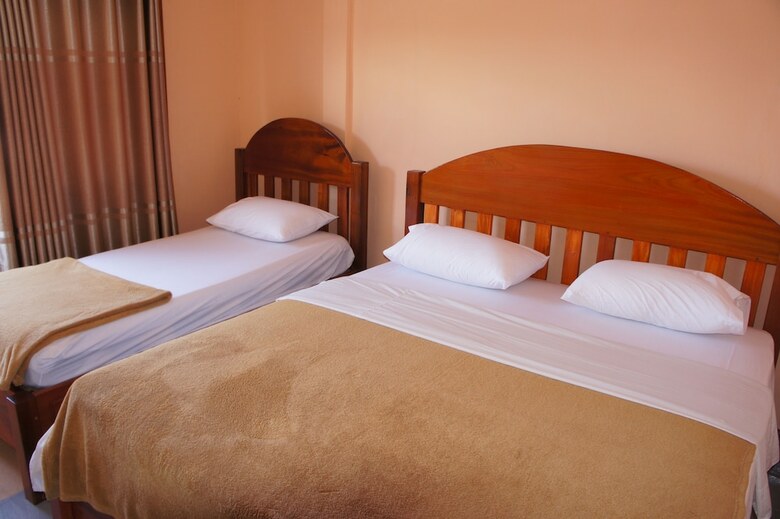 Hostal Viengsavanh Guesthouse