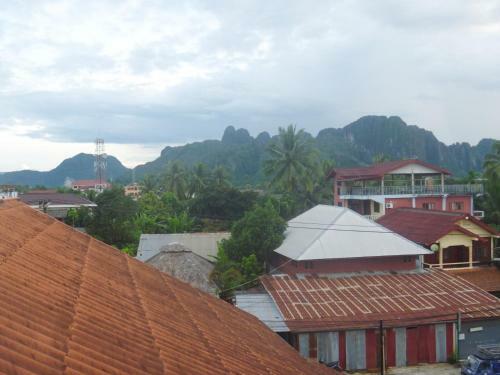 Hotel Malany Villa 2