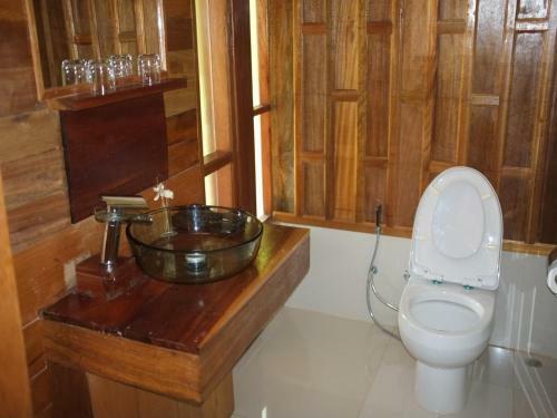 Hotel Vieng Tara Villa