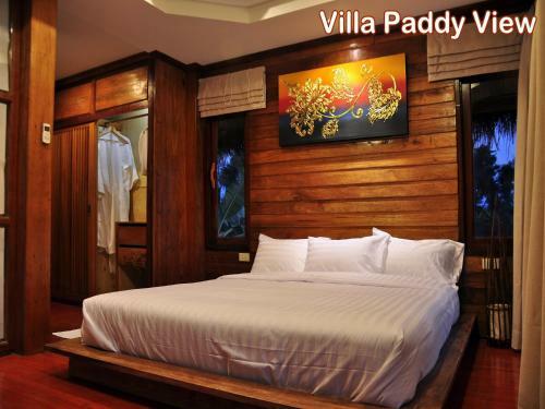 Hotel Vieng Tara Villa