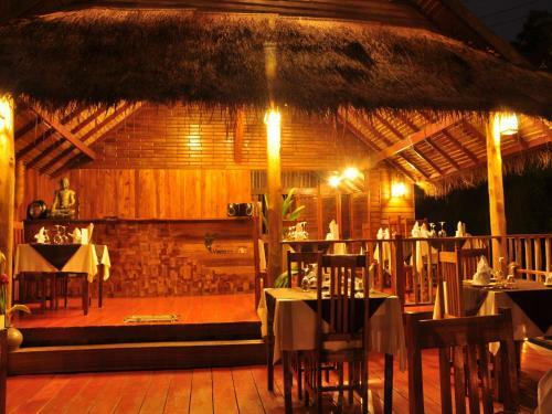 Hotel Vieng Tara Villa