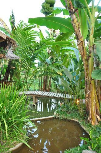 Hotel Vieng Tara Villa