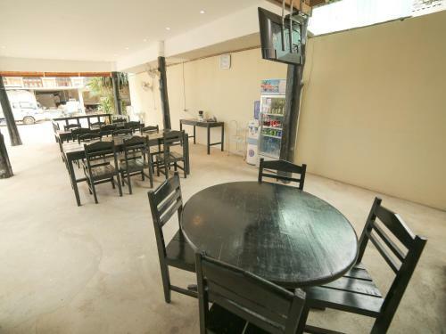 Hostal Maylay Guesthouse