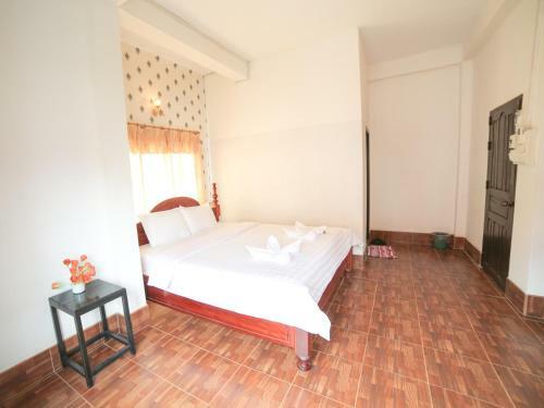 Hostal Maylay Guesthouse