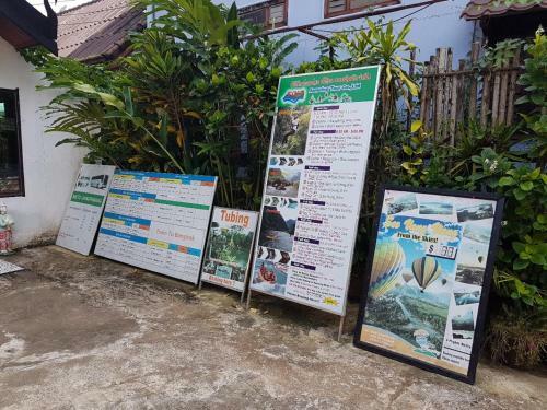 Hostal Maylay Guesthouse