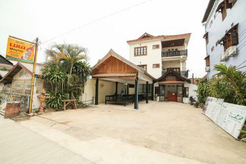 Hostal Maylay Guesthouse