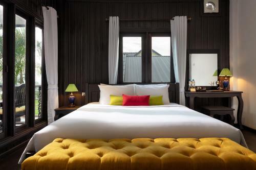 Hostal Phongsavanh Resort