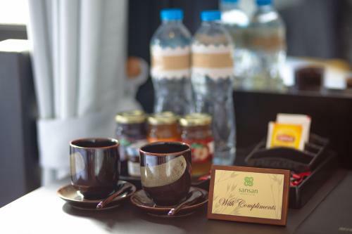 Hostal Phongsavanh Resort