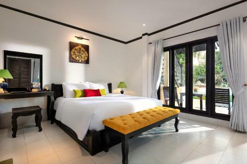 Hostal Phongsavanh Resort
