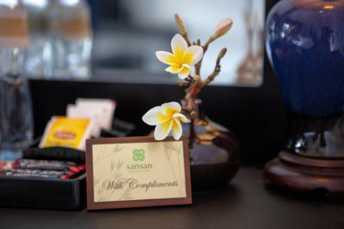 Hostal Phongsavanh Resort