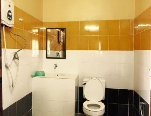 Hostal Sisavang Guesthouse