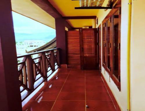 Hostal Sisavang Guesthouse