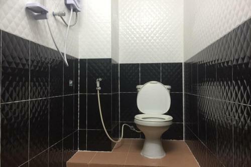 Hostal Sisavang Guesthouse