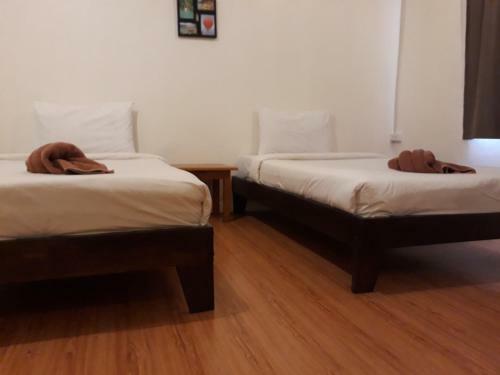 Laos Haven Hotel & Spa